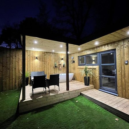 Little Paddock Villa ริงวูด ภายนอก รูปภาพ