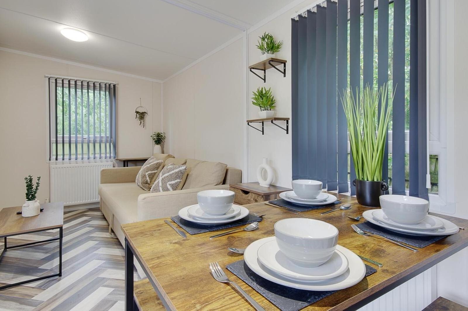 Little Paddock Villa ริงวูด ภายนอก รูปภาพ